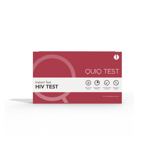 HIV Instant Test