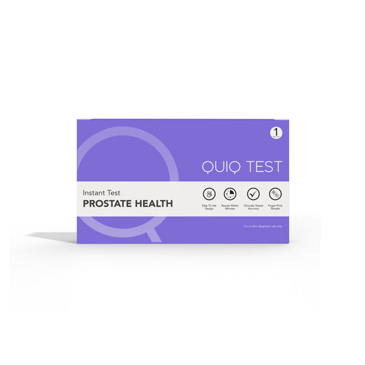 Prostate Health Instant Test