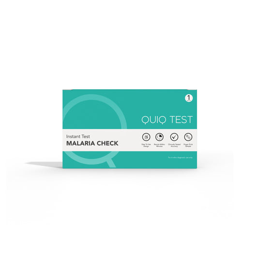 Malaria Check Instant Test