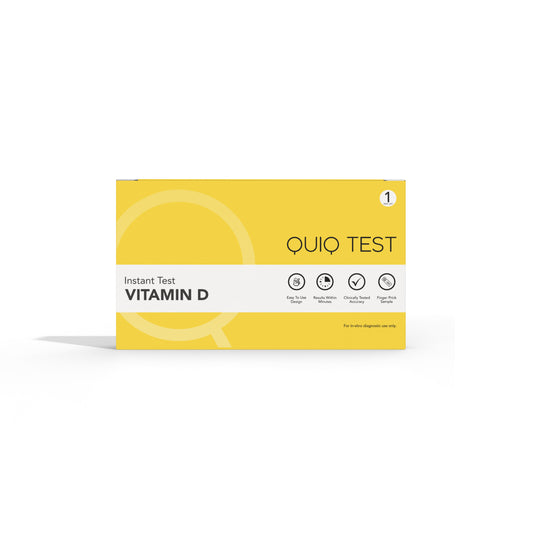 Vitamin D Instant Test